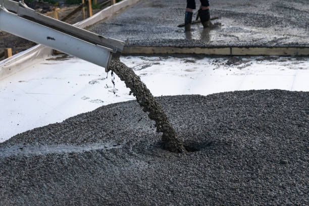 Best Concrete Resurfacing Services  in Saint Davids, PA