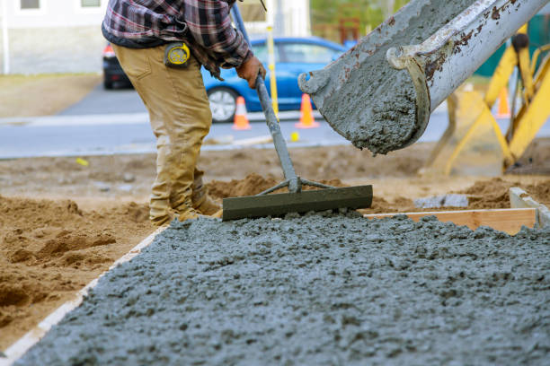 Best Affordable Concrete Contractor  in Saint Davids, PA