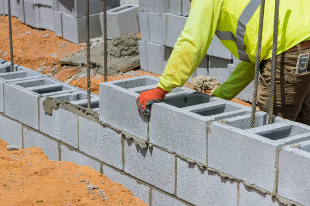 Best Concrete Contractor Near Me  in Saint Davids, PA