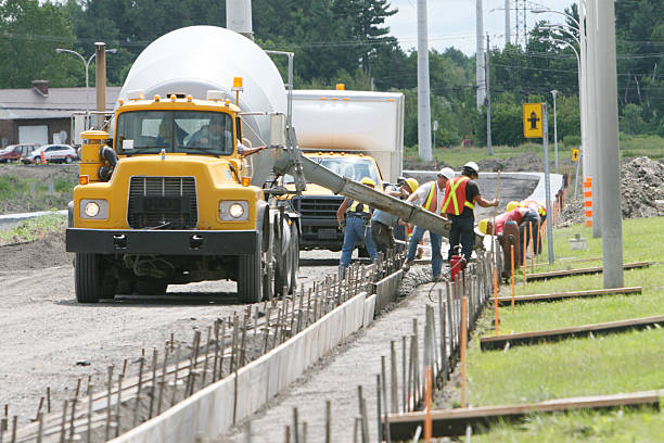 Best Concrete Foundation Repair  in Saint Davids, PA