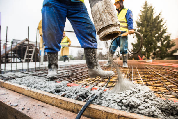 Best Concrete Repair Services  in Saint Davids, PA